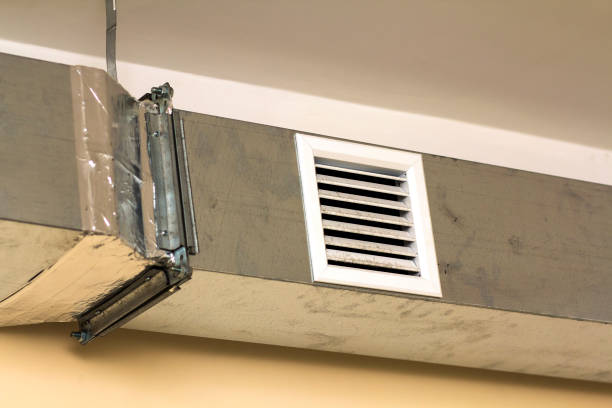 Air Duct Mold Removal in Chester, NY